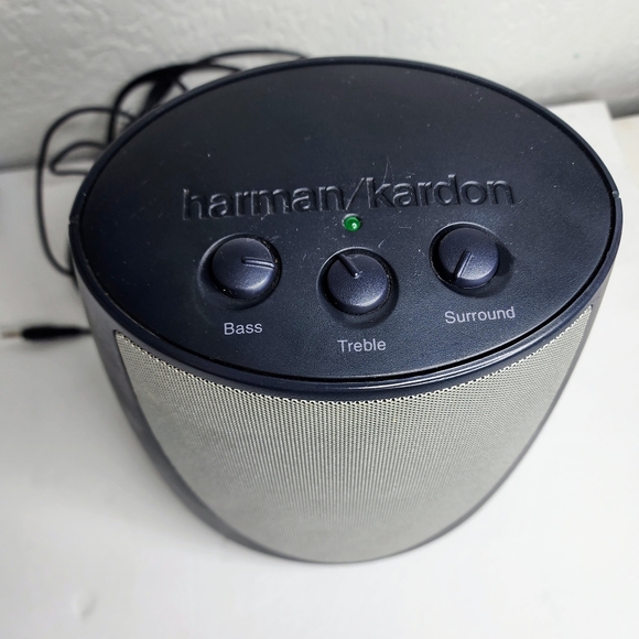 Harman Kardon Computers, Laptops & Parts Harman Kardon Hk695
